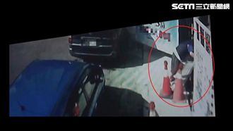 工地沒設安全措施！男子瞬間墜落身亡