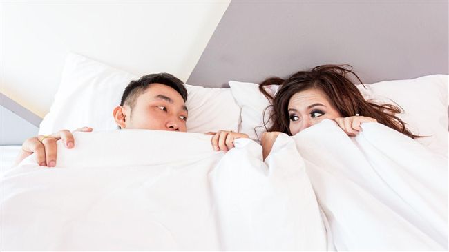 調查：近2成年輕男被迫發生性關係