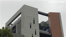 蔡衍明私人豪宅。（圖／記者蔡佩蓉攝影）