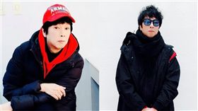 曹西平。（圖／臉書）