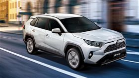 高雄,豐田,RAV4,失竊,竊車集團,淘寶網