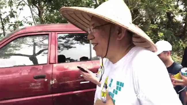 賴初選該讓蔡3％？柯：慶幸非民進黨