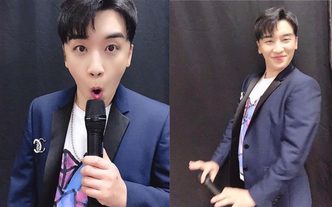 不只賣淫！勝利再爆親自「下海買春」