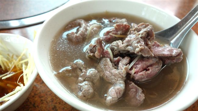 天天喝牛肉湯當早餐　台南富二代罹大腸癌