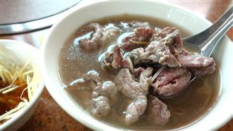 天天喝牛肉湯當早餐 台南富二代罹大腸癌