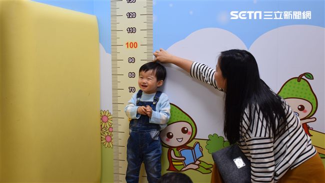 慎！常吃這兩類食物　當心小孩長不高