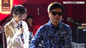 鋼琴詩人王俊傑將於10日於淡大開講。（圖／獨一無二娛樂提供）