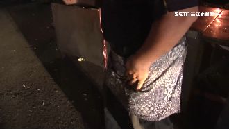 搶看韓國瑜引扒手！攤商遭竊2萬多元