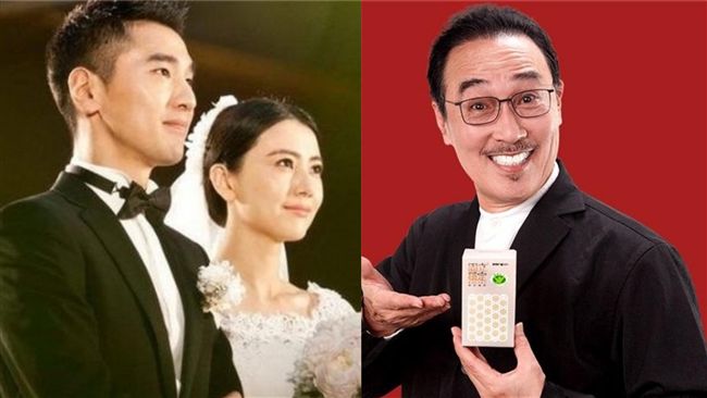 高圓圓懷孕了！趙樹海渴望抱小孫女