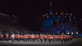 1 英國 愛丁堡軍樂節shutterstock_1743249.jpg