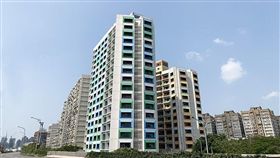 青年一期公宅。（圖／取自台北市公共住宅招租網）