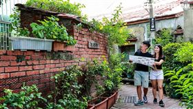 過年,春節,懶人包,旅遊,台南
台南市觀光旅遊局提供