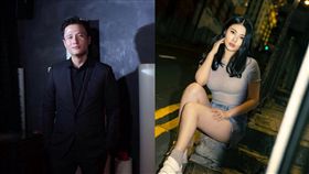 尹子維,徐冬冬／翻攝自尹子維、徐冬冬微博