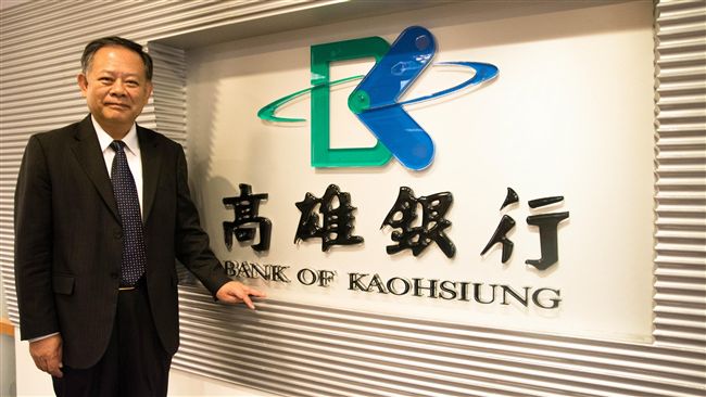 高市府不放人　華南金控董座添變數