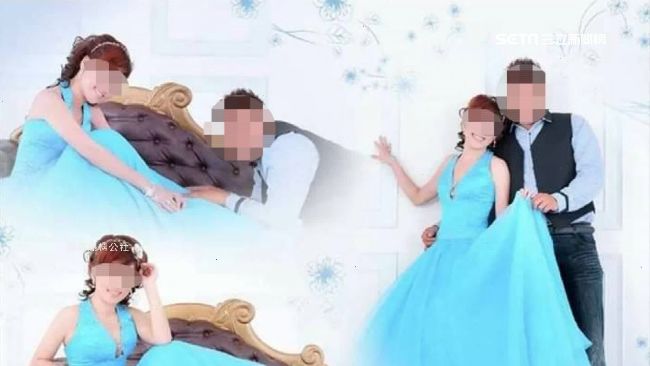 愛情騙子又出沒！鎖定熟男詐婚騙金飾