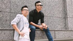 陳建州、沈玉琳/FB