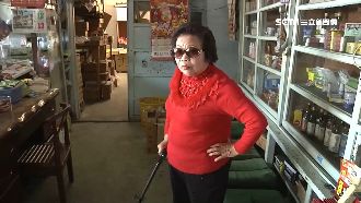 中埔嬤雜貨店爆紅！想合照先收30元