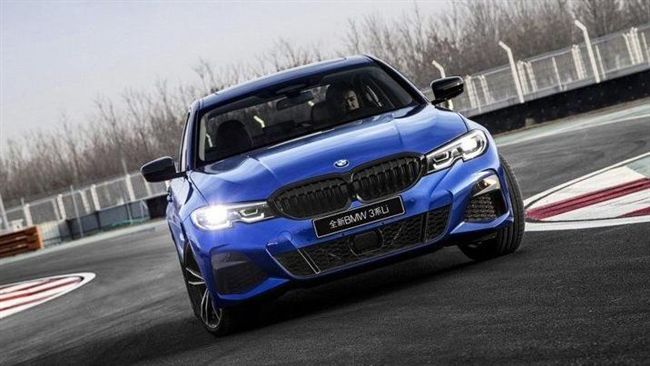 中國就是愛開大的　BMW推長軸車款