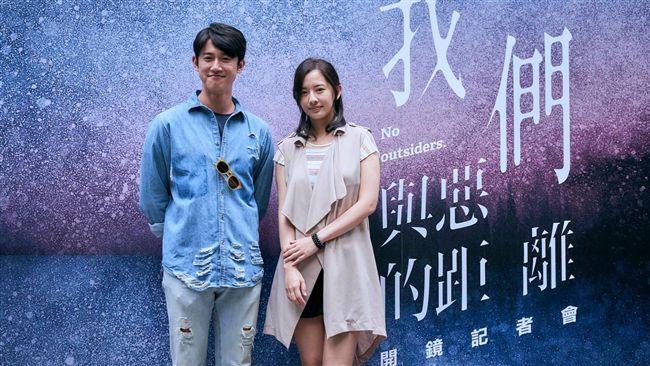 《與惡》慘斷訊！她細數吳慷仁7優點