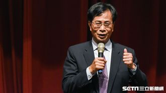 遠航掏空案　第一金董座廖燦昌請辭