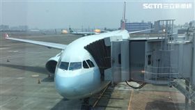 高雄,小港機場,引擎,港龍,旅客,冒煙,返航,迫降,保命,座位