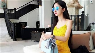 連千毅神級美妻照被盜　她怒了這麼做