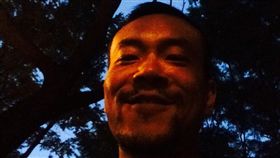 廖凡／翻攝自廖凡微博