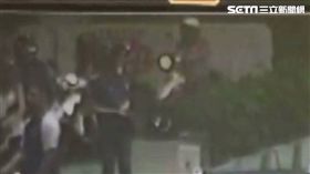 從新竹摸到蘆洲！色男遇女襲胸襲臀一天至少19人受害。