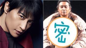 陳志朋 (圖/微博)