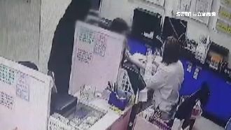 下針頭才問新舊　母女抽血詭錄醫檢師