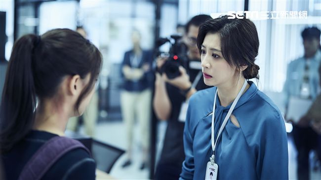 《與惡》10大金句！吳慷仁聖光閃爍