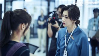 怒吼殺人犯家屬　賈靜雯一滴淚逼哭網