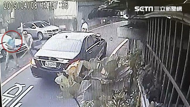 投資8億化為烏有　他持棍痛毆金中玉