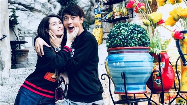 女星尪爆偷吃經紀人！連財產都全給她