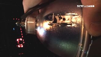 北捷電視牆燈泡有假？前員工爆疑陸製