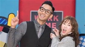 黑人,上班這黨事／臉書