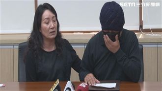 分屍台大女爸媽不起訴　父崩潰這麼說