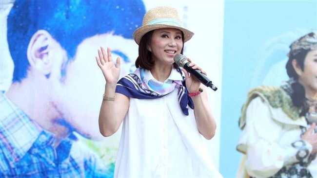 孫翠鳳再取消記者會！最新病況曝光了