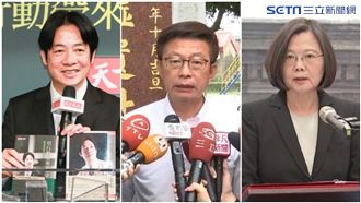 民進黨若改變初選規則　郭國文：穩輸