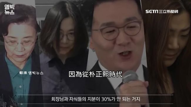 妻女醜聞連環爆…會長收爛攤客死異鄉
