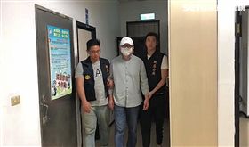 金中玉,惡煞,圍毆,新北,翻攝畫面