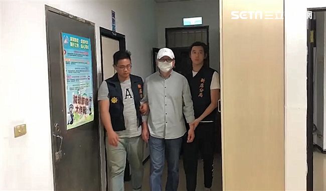 投資8億失利痛打他　金中玉提告求償