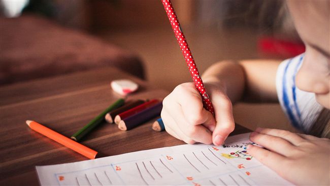 一名11歲小女孩取得社區學院的副學士雙學位，並即將進入加州大學河濱分校攻讀電腦科學學位。 （圖／pixabay）