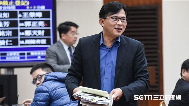 邵子平要健保　戰神：只想著台灣的錢
