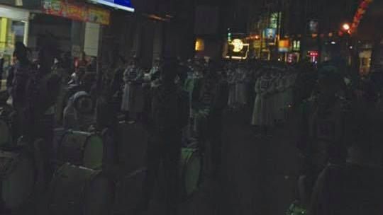 谷歌街景出現「地府」　網友嚇破膽！