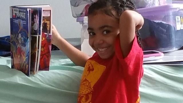 狠父用鞋打死5歲兒　只因她不寫作業