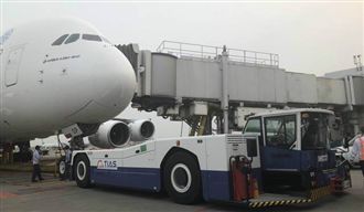 桃機史上最貴「設備」要價破千萬？！