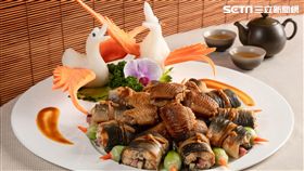 中華海峽兩岸美食文化高峰論壇,米其林,兩岸十大名菜