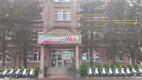 竹北派出所,Google評價,服務,警察　（圖／翻攝自臉書）