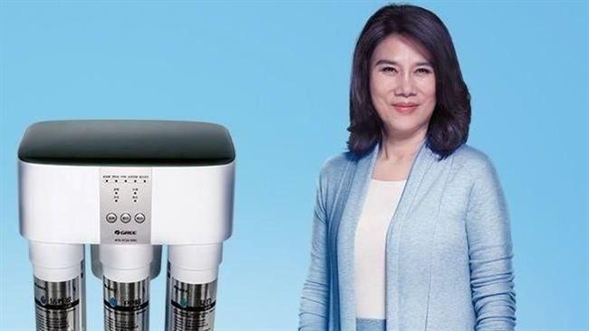 逼宮鐵娘子董明珠？傳富士康接手格力